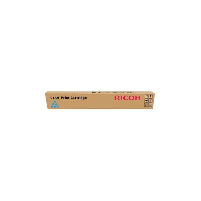 Ricoh Cyan 9500 sider Toner 841928