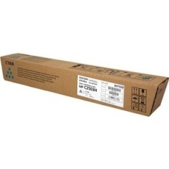 Ricoh Cyan 9500 Sider Toner 841928 - Høj Kvalitet & Lang Holdbarhed | Varenr. 4961311886706
