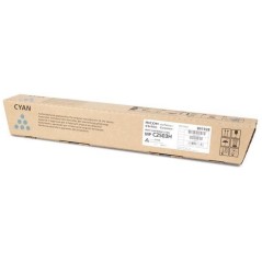 Ricoh Cyan 9500 Sider Toner 841928 - Høj Kvalitet & Lang Holdbarhed | Varenr. 4961311886706