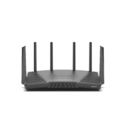 Synology RT6600AX Trådløs Router - Hurtig, Sikker og Stabil Internetoplevelse | Varenr: 4711174724673