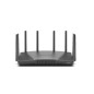 Synology RT6600AX Trådløs router Synology RT6600AX Trådløs router