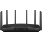 Synology RT6600AX Trådløs router Synology RT6600AX Trådløs router