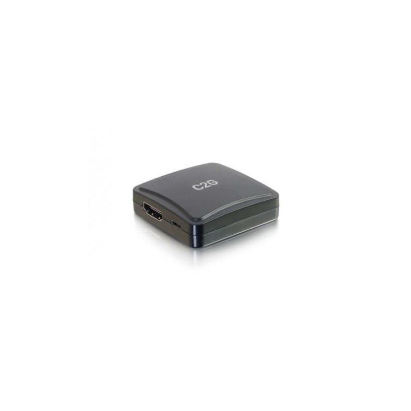 Raritan VGA-HDMI converter Raritan VGA-HDMI converter