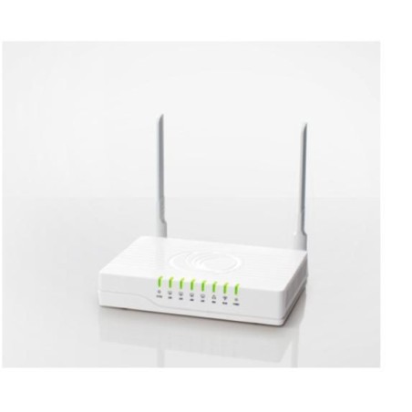Køb Cambium Networks cnPilot R190W Router EU - Hurtig, Pålidelig og Effektiv Wi-Fi Løsning!