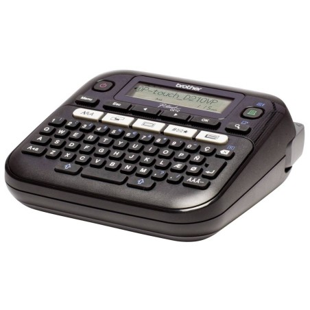 Brother P-Touch PT-D210 Termisk overførsel