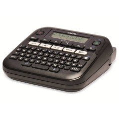 Brother P-Touch PT-D210 Termo Transfer - Effektiv, Alsidig og Brugervenlig Etiketprinter med Varenummer 4977766747592