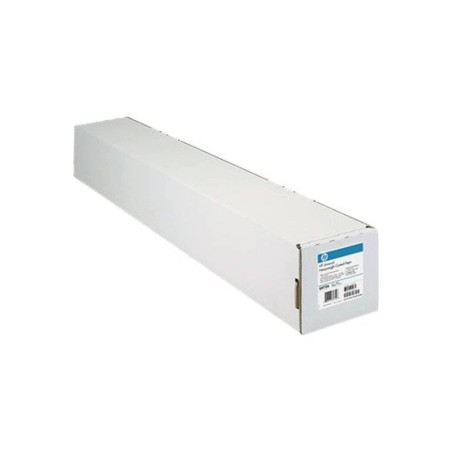 HP Papir 914 cm x 457 m - Kvalitetsrulle C6020B til Professionel Brug | Varenummer: 88698591383