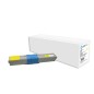 CoreParts Toner Yellow 44469704