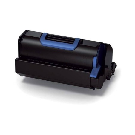 Køb OKI Sort Toner 18000 sider - 45488802 | Høj kvalitet og lang rækkevidde!
