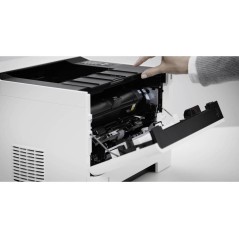 Kyocera ECOSYS P2235dn Laserprinter - Effektiv, Hurtig & Økonomisk Kvalitet til dit Kontor