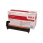 OKI Cyan 30000 sider Tromlekit 44844471 OKI Cyan 30000 sider Tromlekit 44844471
