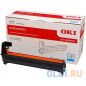 OKI Cyan 30000 sider Tromlekit 44844471 OKI Cyan 30000 sider Tromlekit 44844471