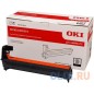 OKI Gul 30000 sider Tromlekit 44844469 OKI Gul 30000 sider Tromlekit 44844469