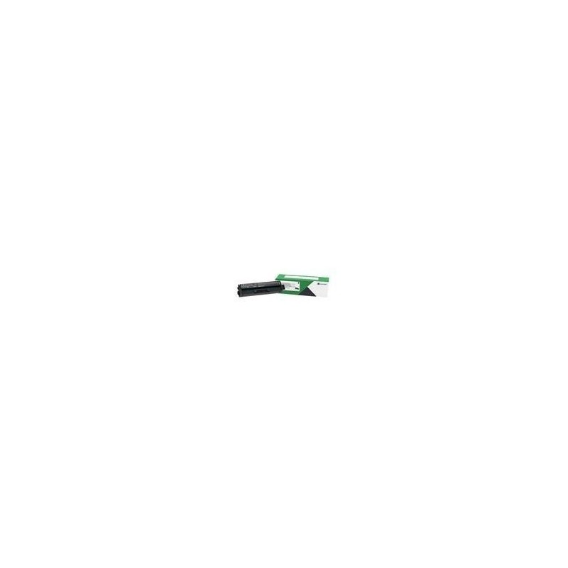 Lexmark Sort 6000 sider Toner 20N2XK0