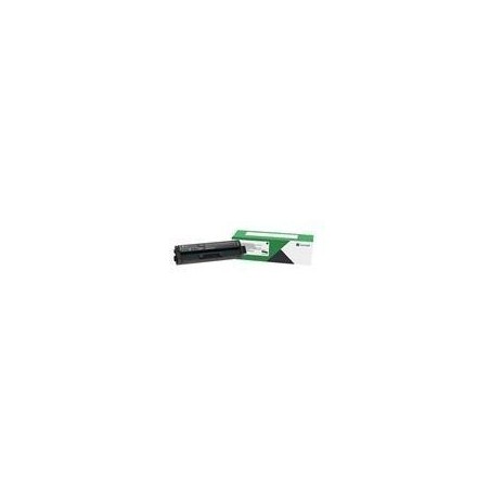 Køb Lexmark Sort Toner 6000 Sider 20N2XK0 - Fremragende Kvalitet og Holdbarhed!