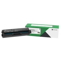 Lexmark Sort 6000 sider Toner 20N2XK0