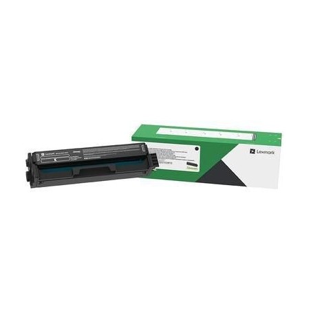 Lexmark Sort 6000 sider Toner 20N2XK0
