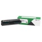 Lexmark Sort 6000 sider Toner 20N2XK0