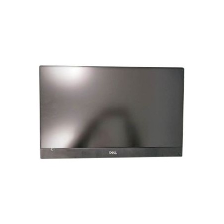 Dell 23,8" Full HD LCD Touchscreen - Premium Kvalitet til Professionel Brug | VP58P