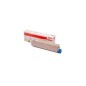 OKI Magenta 7300 sider Toner 45862838 OKI Magenta 7300 sider Toner 45862838