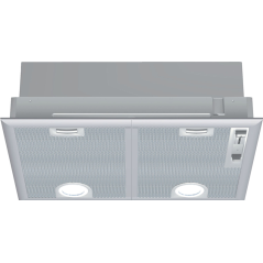 Siemens iQ300 LB55565 Metalslv - Effektiv opbevaring med stil og kvalitet | Varenummer: 4242003838389