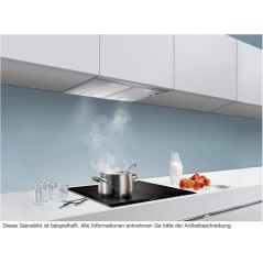 Siemens iQ300 LB55565 Metalslv - Effektiv opbevaring med stil og kvalitet | Varenummer: 4242003838389