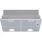 Siemens iQ300 LB55565 Metalsølv Siemens iQ300 LB55565 Metalsølv