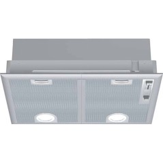 Siemens iQ300 LB55565 Metalslv - Effektiv opbevaring med stil og kvalitet | Varenummer: 4242003838389
