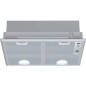 Siemens iQ300 LB55565 Metalsølv Siemens iQ300 LB55565 Metalsølv