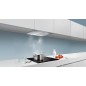 Siemens iQ300 LB55565 Metalsølv Siemens iQ300 LB55565 Metalsølv