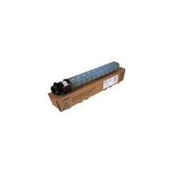 Køb Ricoh Cyan 19000 Sider Toner 842258 - Høj Kvalitet og Lang Levetid!