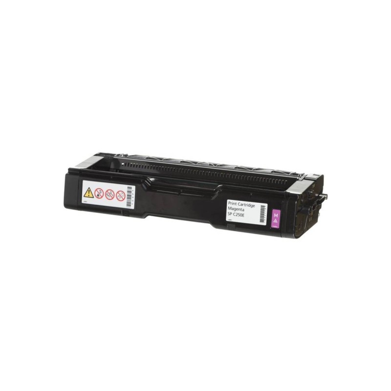 Ricoh Magenta 1600 sider Toner 407545 Ricoh Magenta 1600 sider Toner 407545
