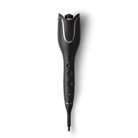 Philips Automatisk Hårkrøller BHB876 - Skab Perfekte Krøller Med Lethed | Varenummer: 8710103813378