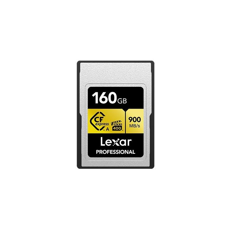 Lexar Memory Card 160 Gb Cfexpress Lexar Memory Card 160 Gb Cfexpress