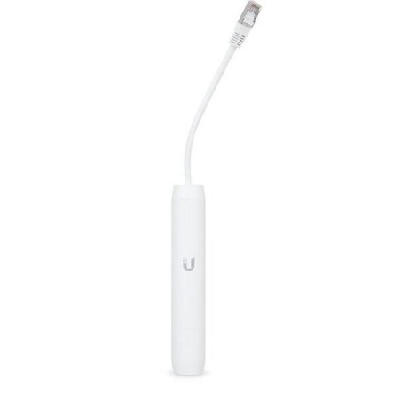 Ubiquiti Instant Outdoor GiB Adapter - Effektiv, Holdbar og Nem Installation (Varenr. INS-3AF-O-G)