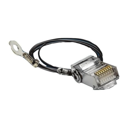 Ubiquiti TOUGHCable Connectors 20-pack - Højkvalitets TC-GND Stik til Optimal Netværksydelse