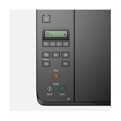 Køb Canon PIXMA G650 Blkprinter - Effektiv, Alsidig og Economisk Printløsning!