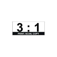 Køb Canon PIXMA G650 Blkprinter - Effektiv, Alsidig og Economisk Printløsning!