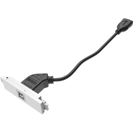 Vision Techconnect3 USB-B Modul (TC3 USBB): Høj Kvalitet og Pålidelig Tilslutning