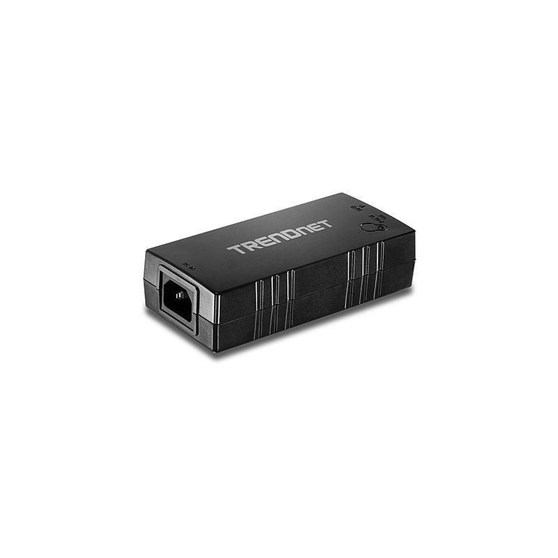 TRENDnet Gigabit POE+ Injector TRENDnet Gigabit POE+ Injector