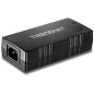 TRENDnet Gigabit POE+ Injector TRENDnet Gigabit POE+ Injector