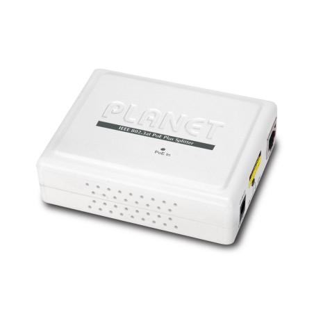 Kraftfuld Planet Gigabit IEEE8023at High POE-161S - Optimal Netværksløsning