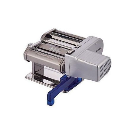 Ariete Pastamatic 1593 Pastamaskine 90W - Lav lækker frisk pasta nemt og hurtigt!