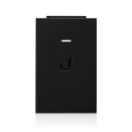 Ubiquiti PoE Injector 24V 24W - Effektiv og Pålidelig Netværksstrøm - Model: POE-24-24W