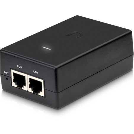 Ubiquiti POE Inject 24V24W Gigabit POE-24-24W-G - Høj ydeevne og pålidelighed til din netværksløsning