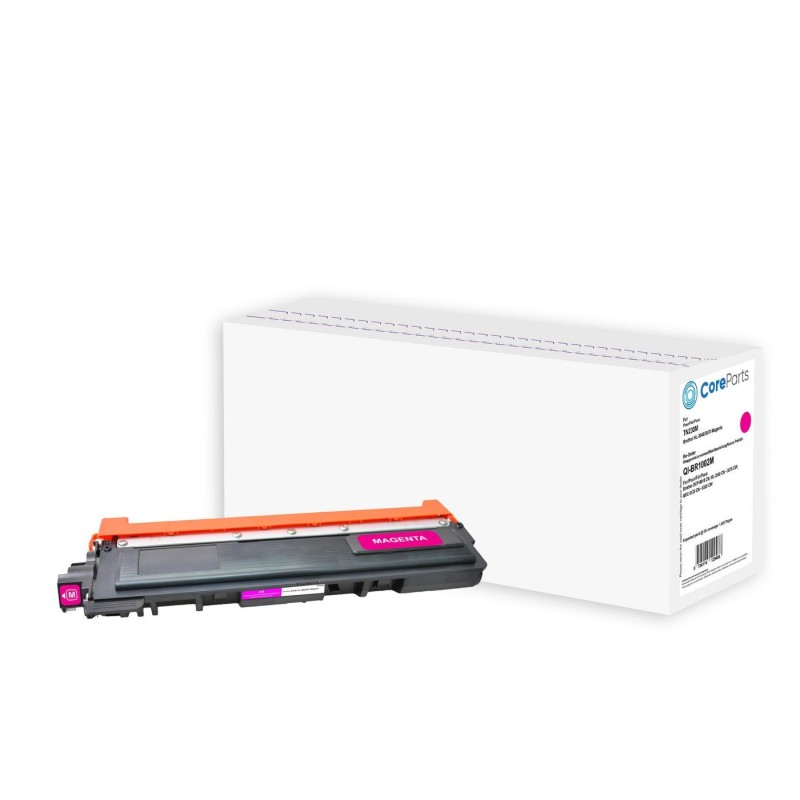 CoreParts Toner Magenta TN230M