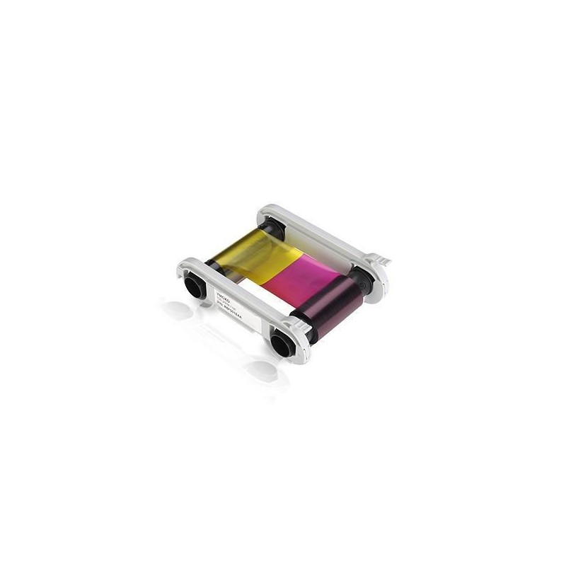 Evolis Colour ribbon, YMCKO Evolis Colour ribbon, YMCKO