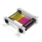 Evolis Colour ribbon, YMCKO Evolis Colour ribbon, YMCKO