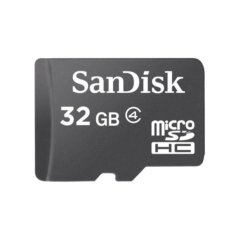 Sandisk SDHC MICRO MOBIL 32GB