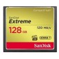 Sandisk CF CARD 128GB EXTREME Sandisk CF CARD 128GB EXTREME